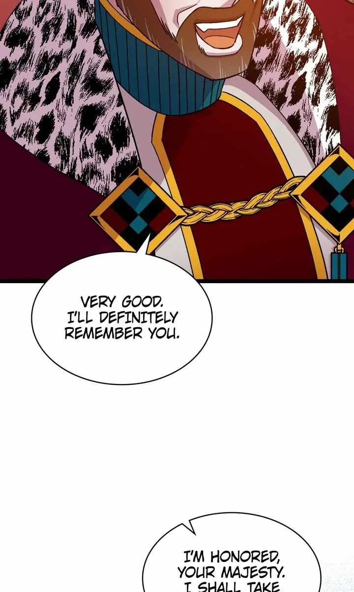 I'll Save This Damn Family! Chapter 116 page 21