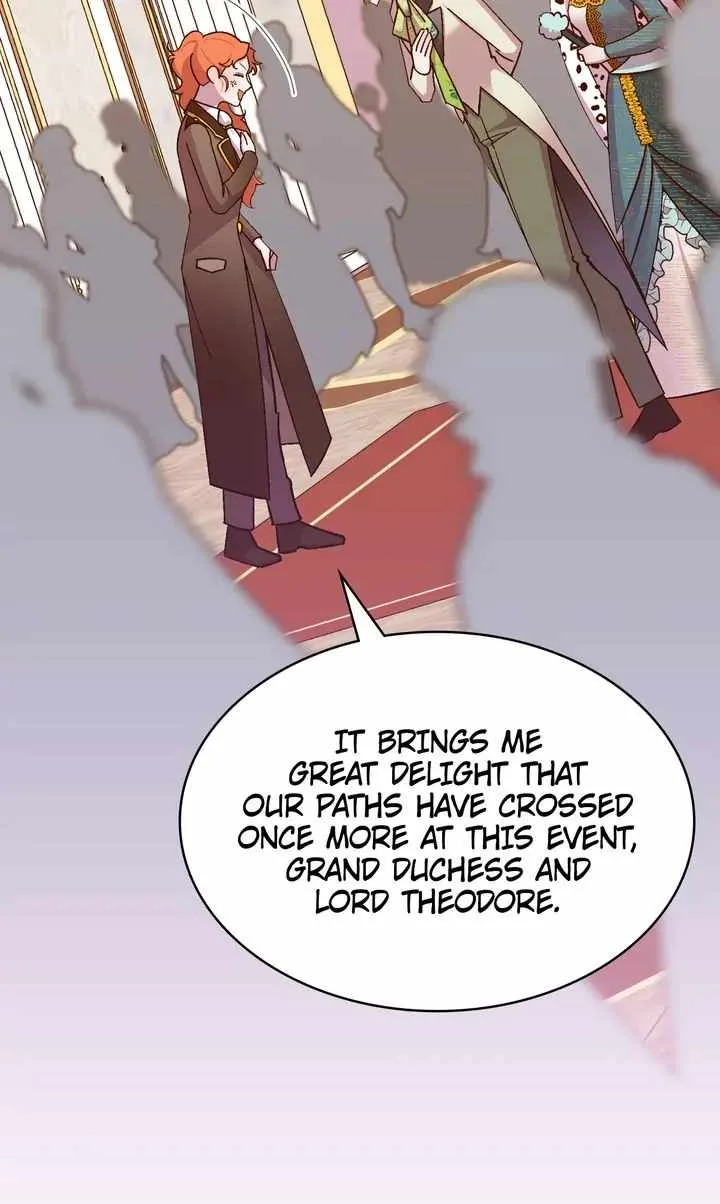 I'll Save This Damn Family! Chapter 116 page 43