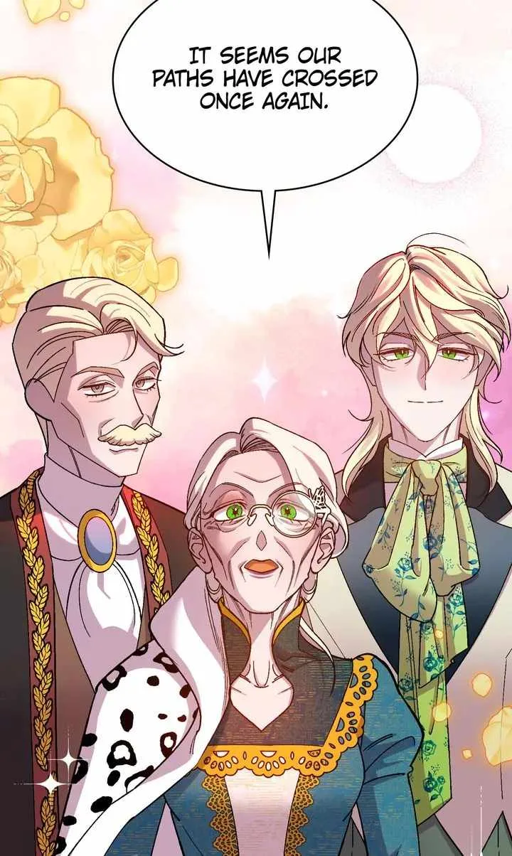 I'll Save This Damn Family! Chapter 116 page 40