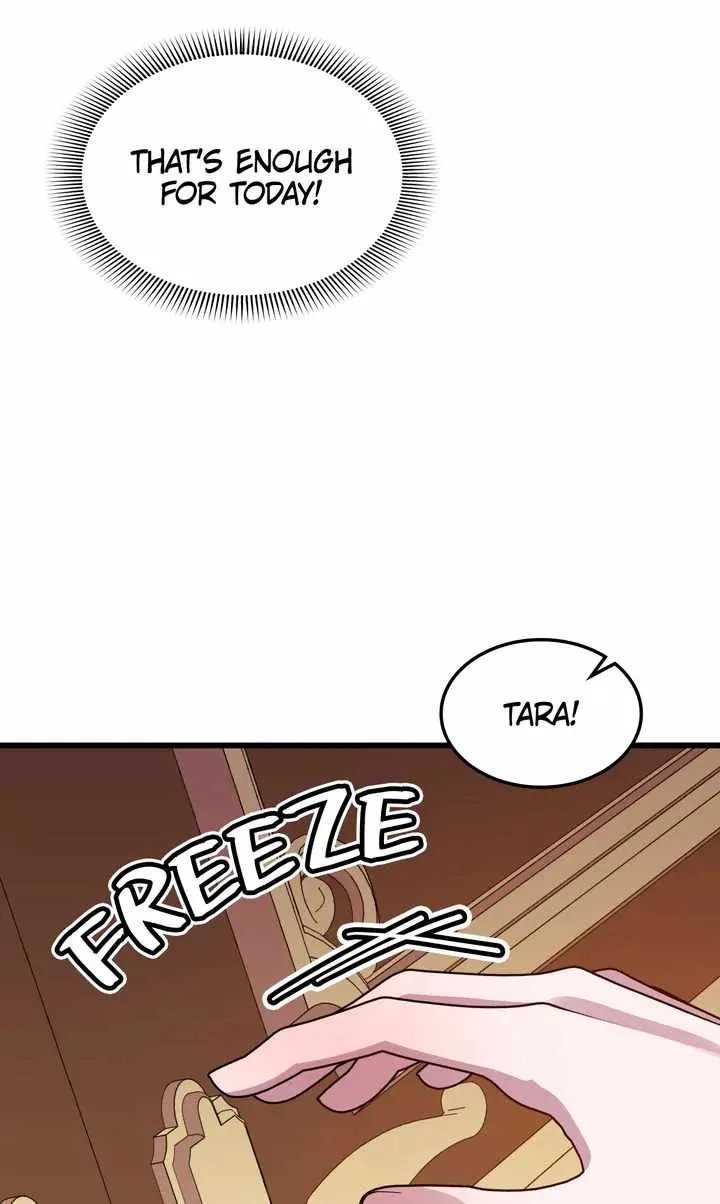 I'll Save This Damn Family! Chapter 116 page 34