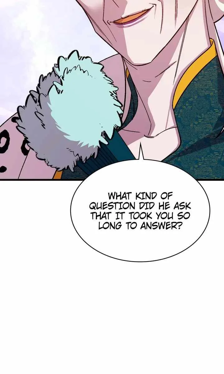 I'll Save This Damn Family! Chapter 116 page 45