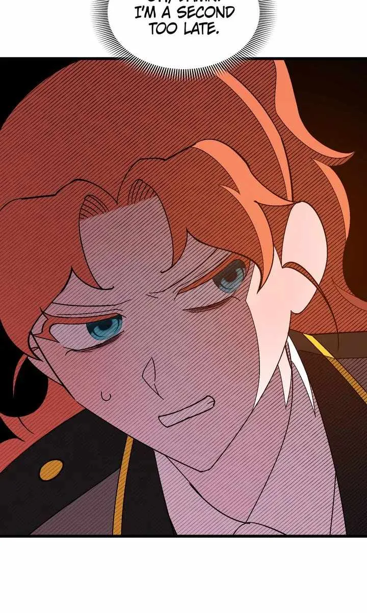 I'll Save This Damn Family! Chapter 116 page 36