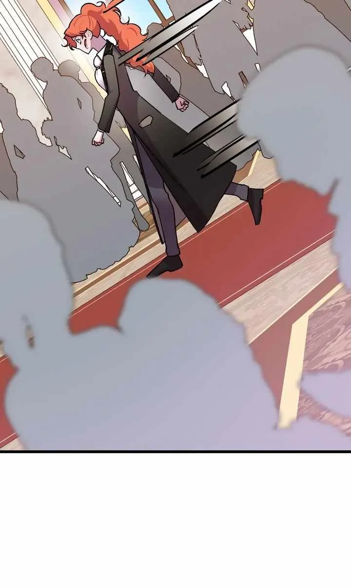 I'll Save This Damn Family! Chapter 116 page 33