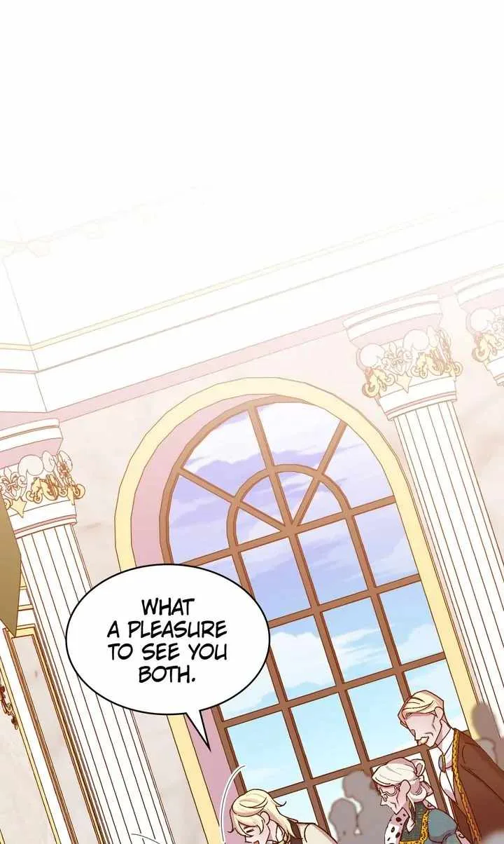 I'll Save This Damn Family! Chapter 116 page 42
