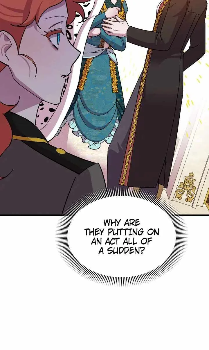 I'll Save This Damn Family! Chapter 116 page 57
