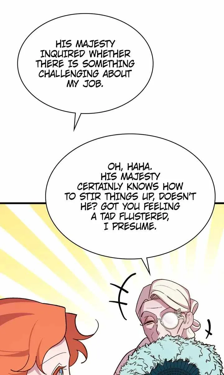 I'll Save This Damn Family! Chapter 116 page 46
