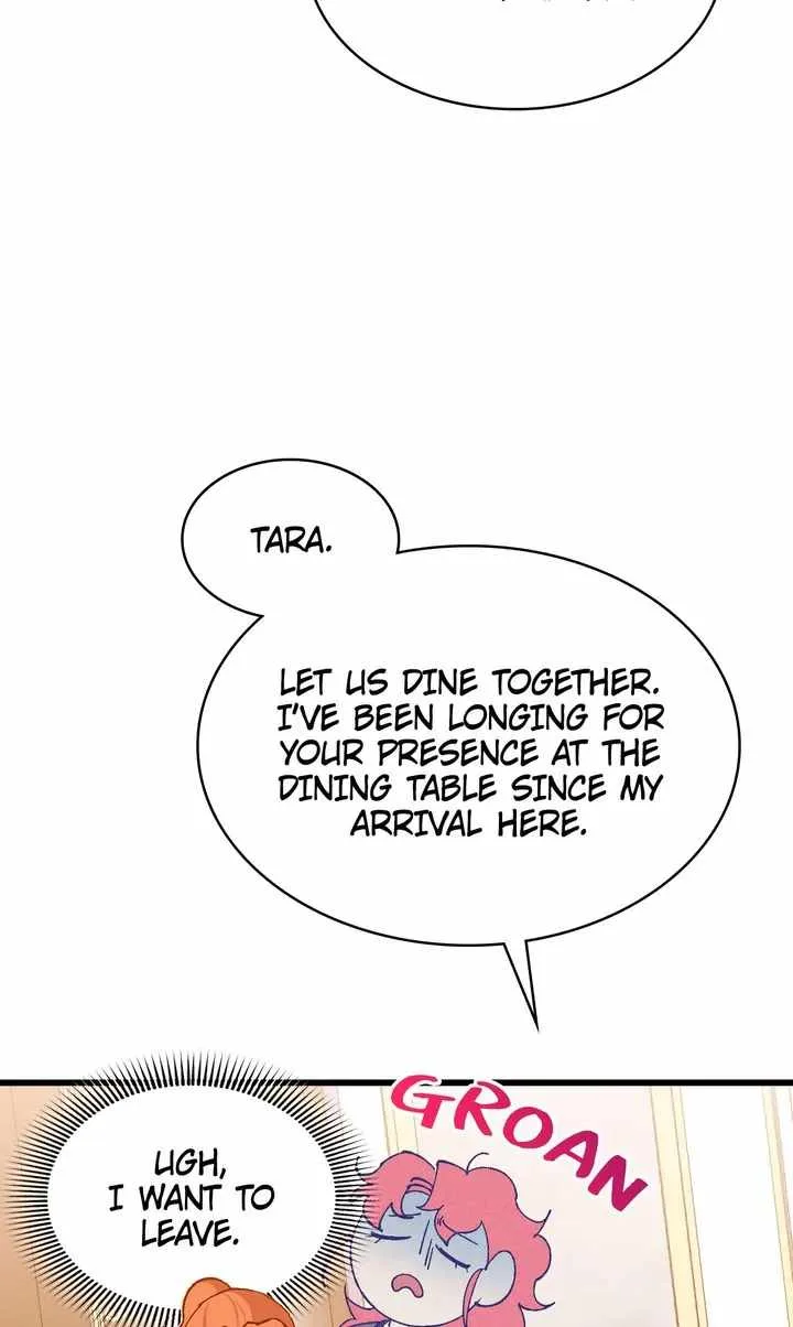 I'll Save This Damn Family! Chapter 116 page 49