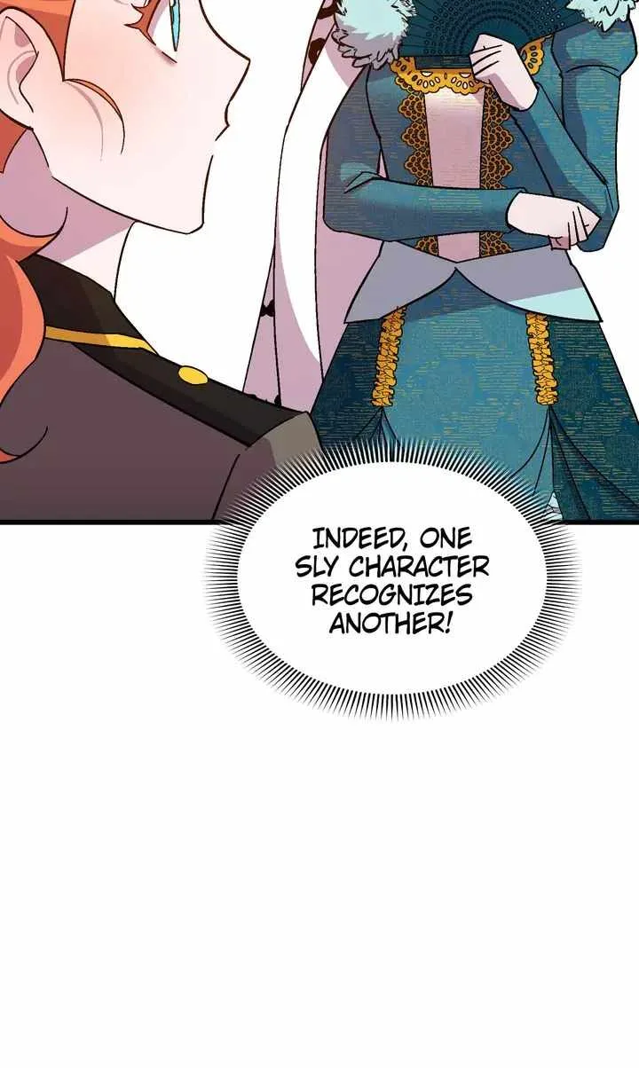 I'll Save This Damn Family! Chapter 116 page 47