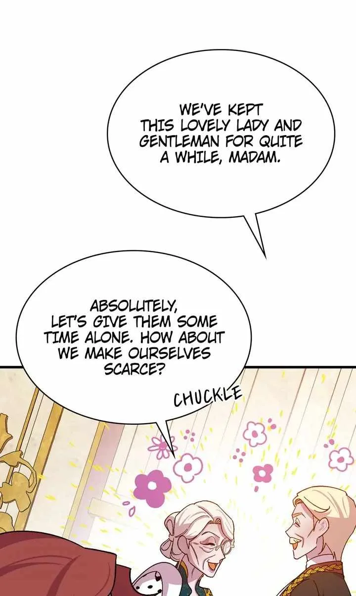 I'll Save This Damn Family! Chapter 116 page 56