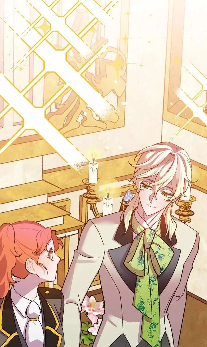 I'll Save This Damn Family! Chapter 116 page 65