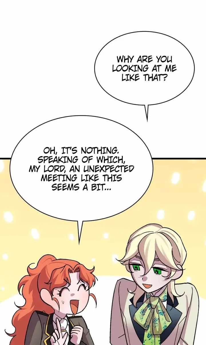 I'll Save This Damn Family! Chapter 116 page 70