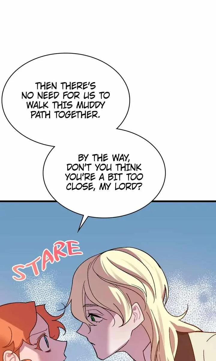 I'll Save This Damn Family! Chapter 116 page 80