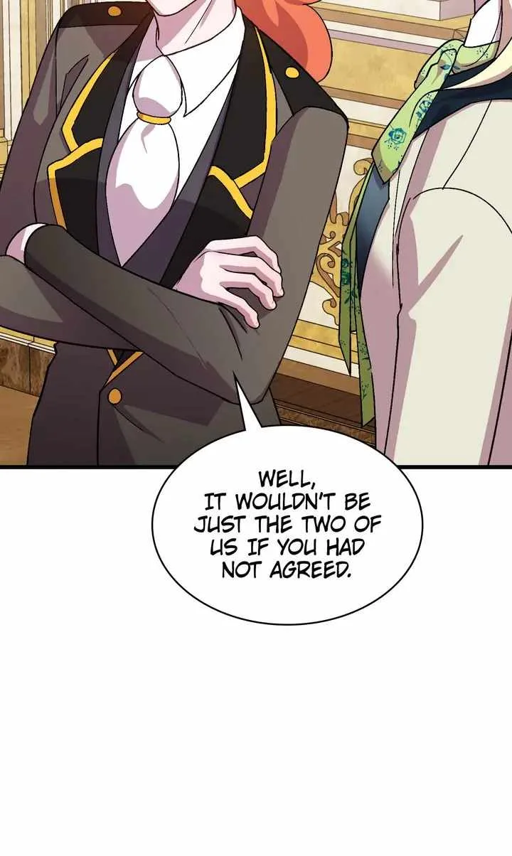 I'll Save This Damn Family! Chapter 116 page 74