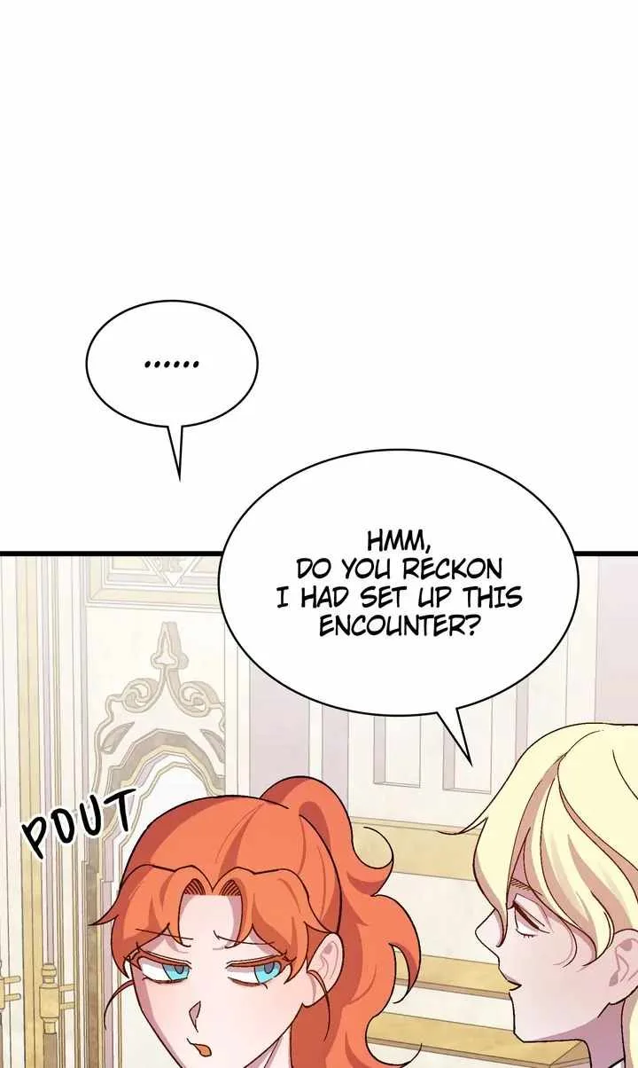 I'll Save This Damn Family! Chapter 116 page 73