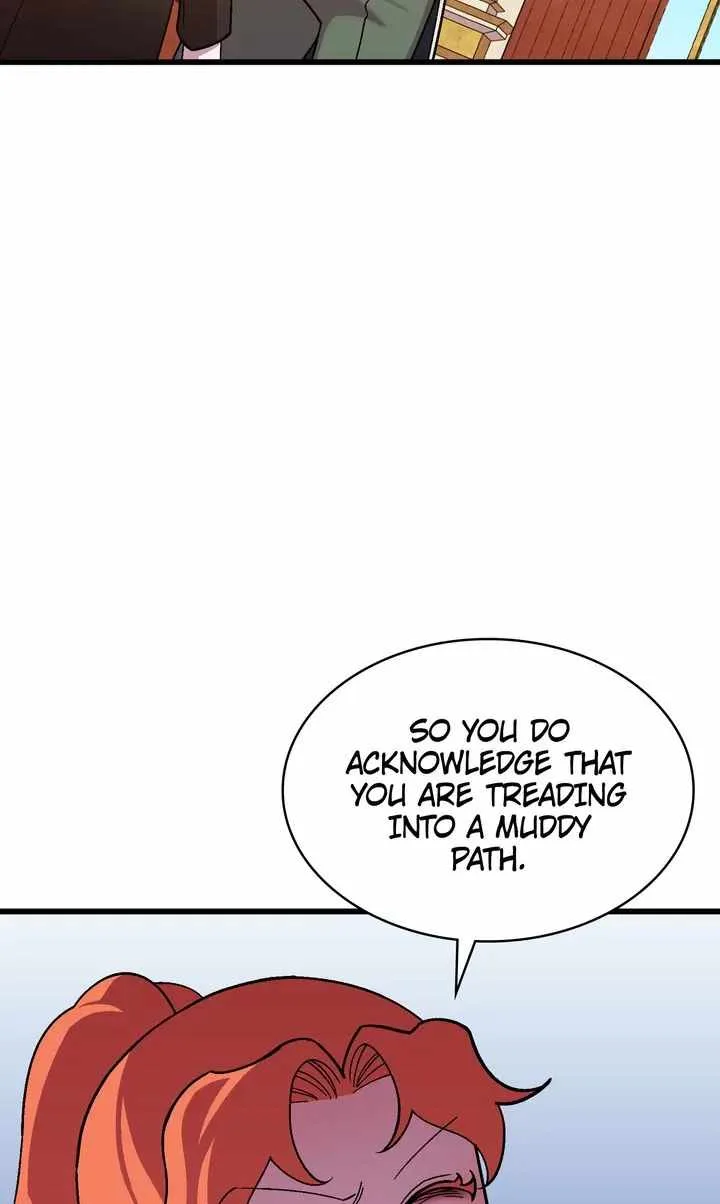 I'll Save This Damn Family! Chapter 116 page 78