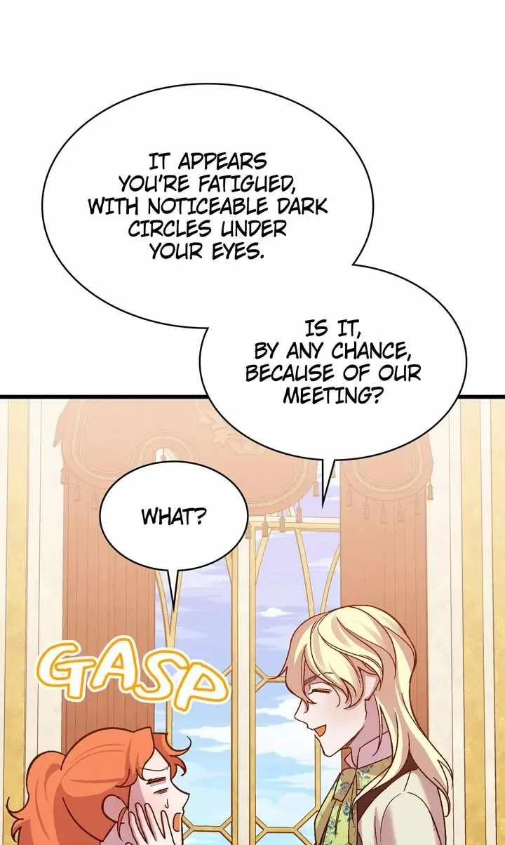 I'll Save This Damn Family! Chapter 116 page 84