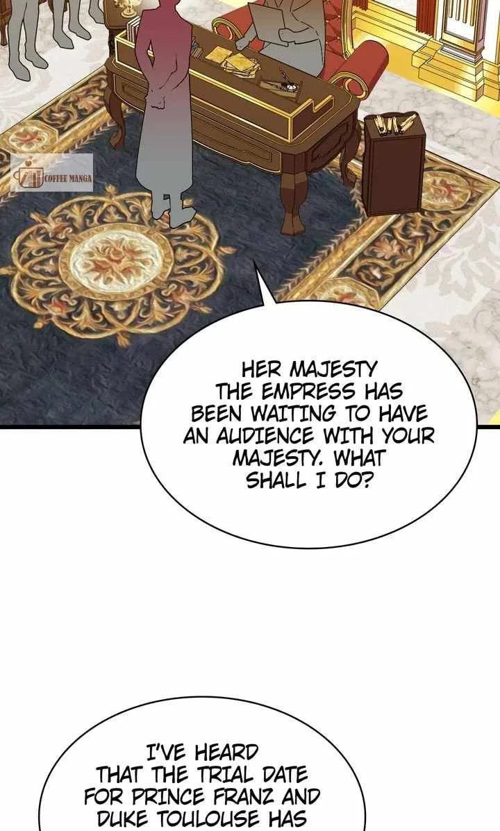 I'll Save This Damn Family! Chapter 129 page 3