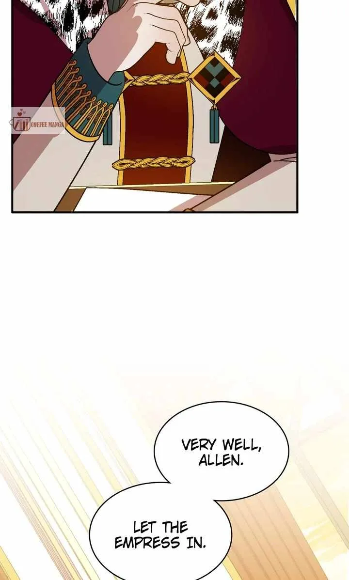 I'll Save This Damn Family! Chapter 129 page 8