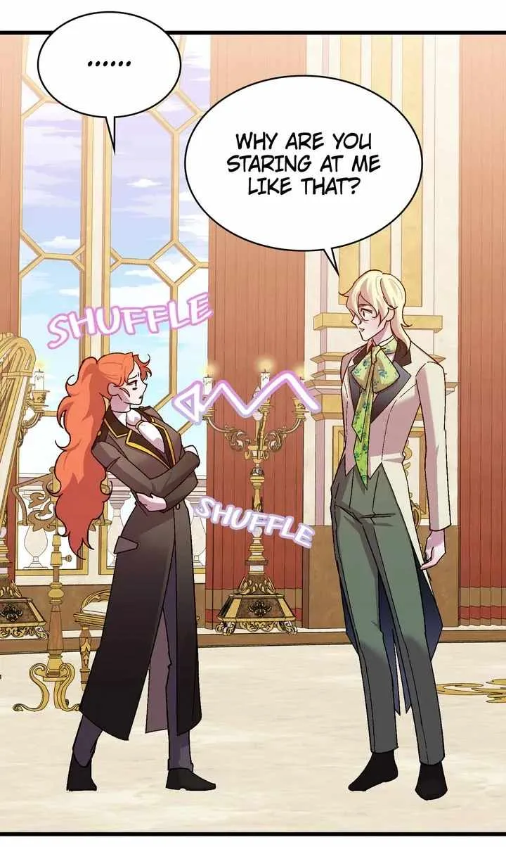 I'll Save This Damn Family! Chapter 116 page 88