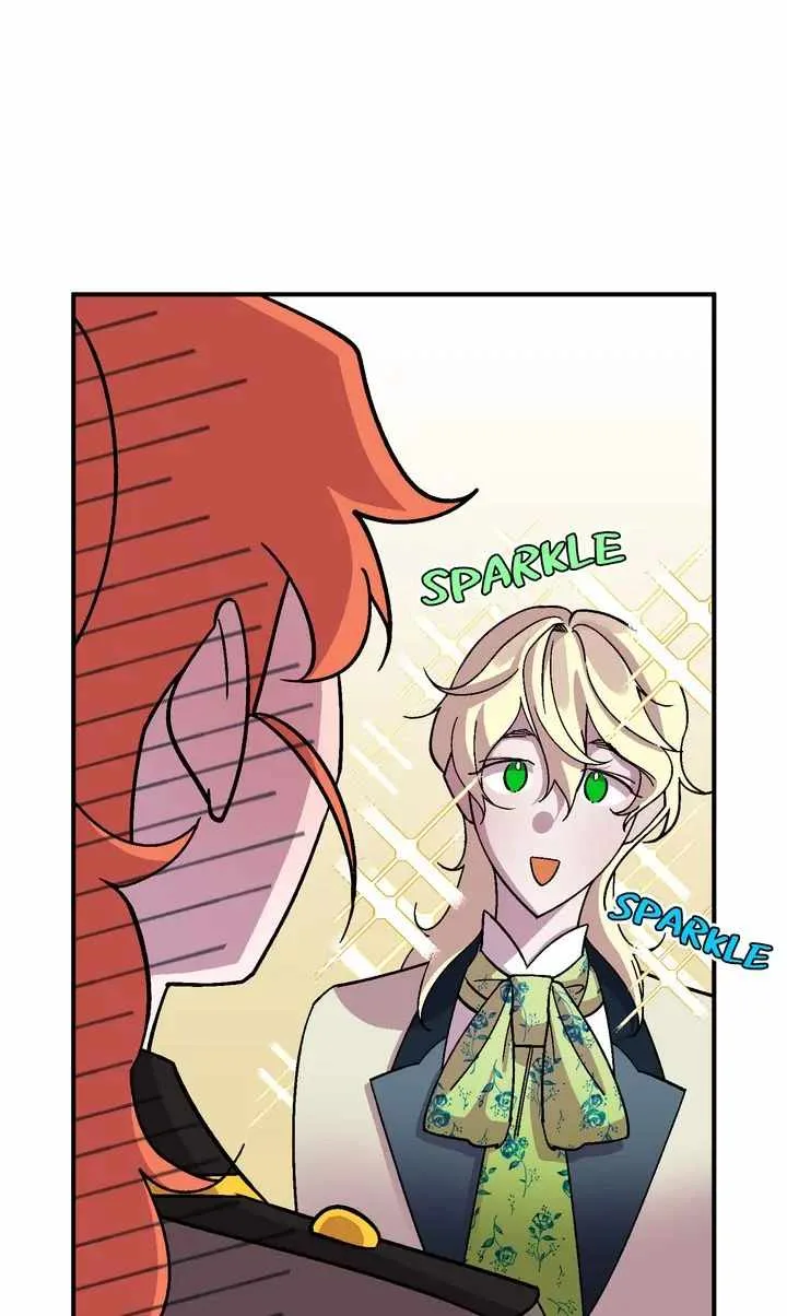 I'll Save This Damn Family! Chapter 116 page 92