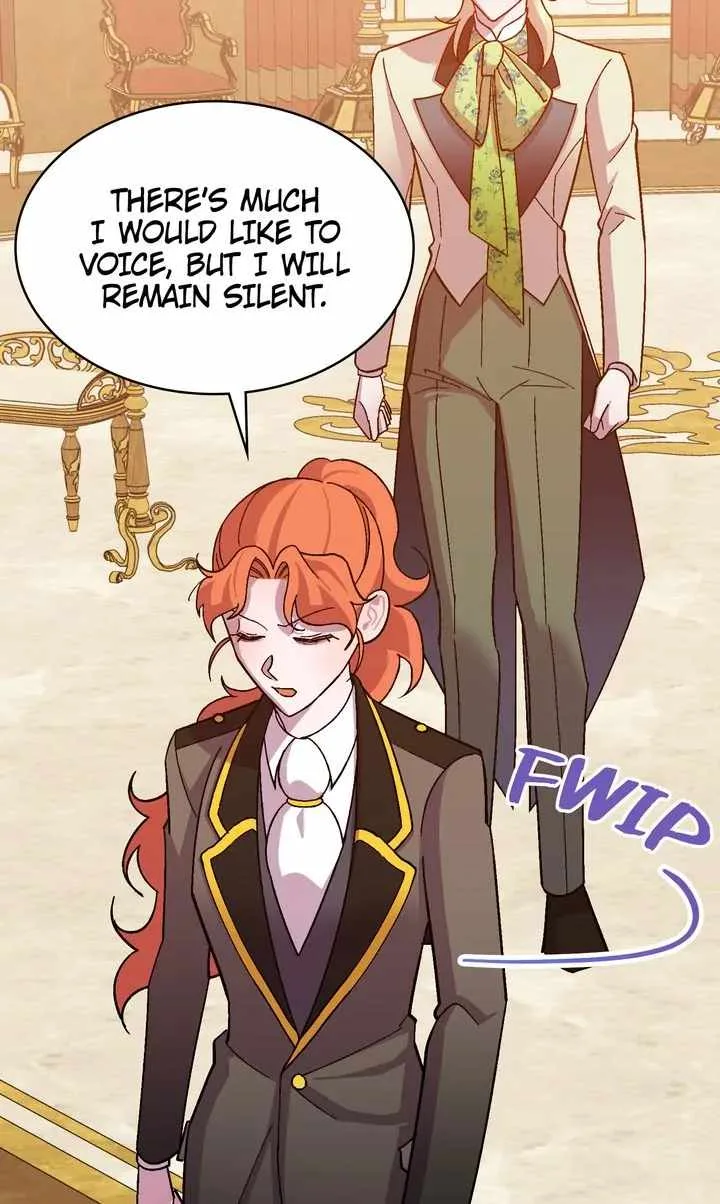 I'll Save This Damn Family! Chapter 116 page 94