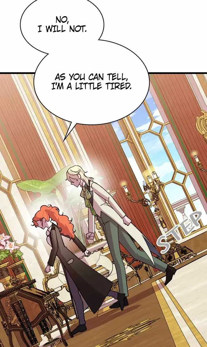 I'll Save This Damn Family! Chapter 116 page 96
