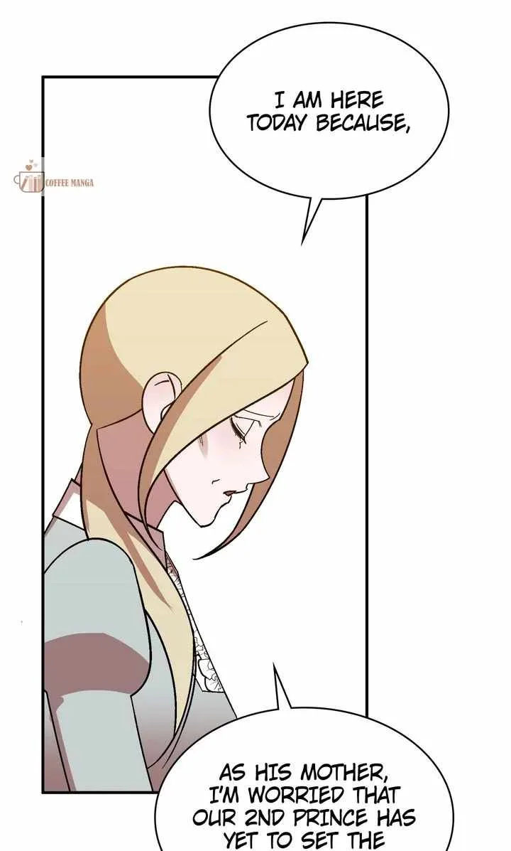 I'll Save This Damn Family! Chapter 129 page 14