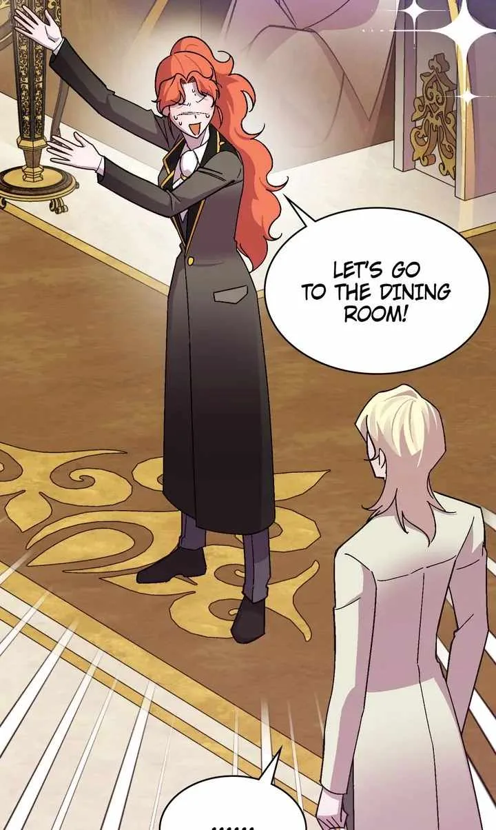 I'll Save This Damn Family! Chapter 116 page 107
