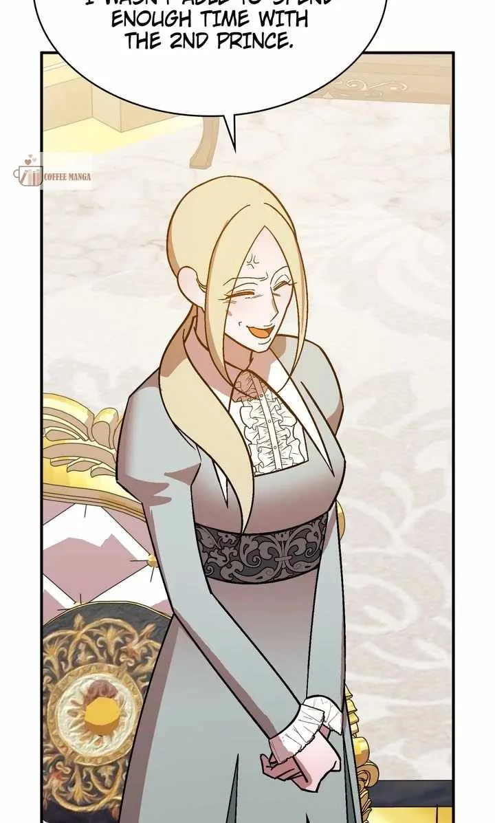 I'll Save This Damn Family! Chapter 129 page 19