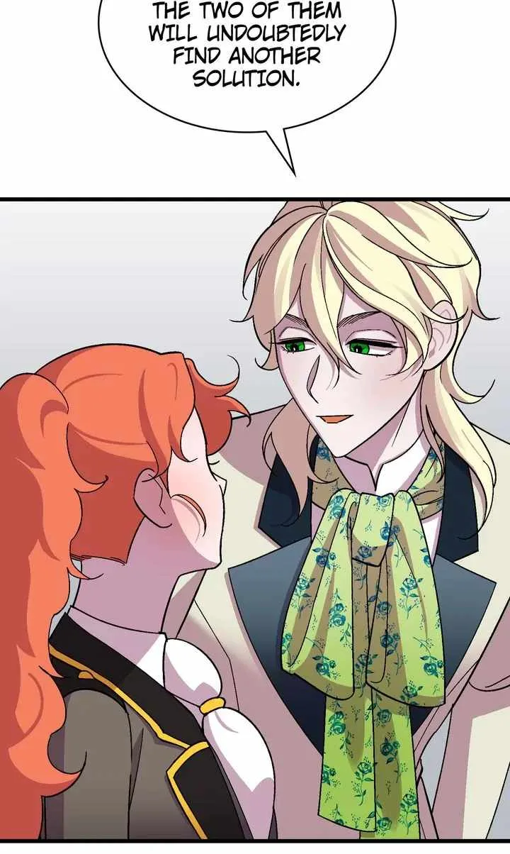 I'll Save This Damn Family! Chapter 116 page 101