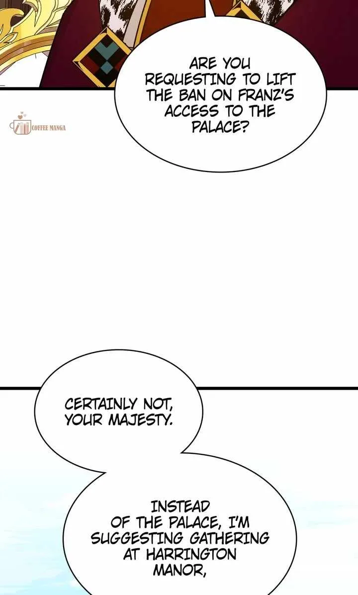 I'll Save This Damn Family! Chapter 129 page 22