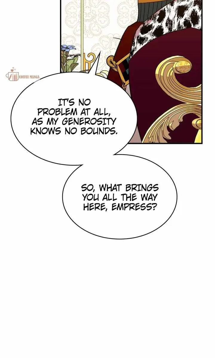 I'll Save This Damn Family! Chapter 129 page 13