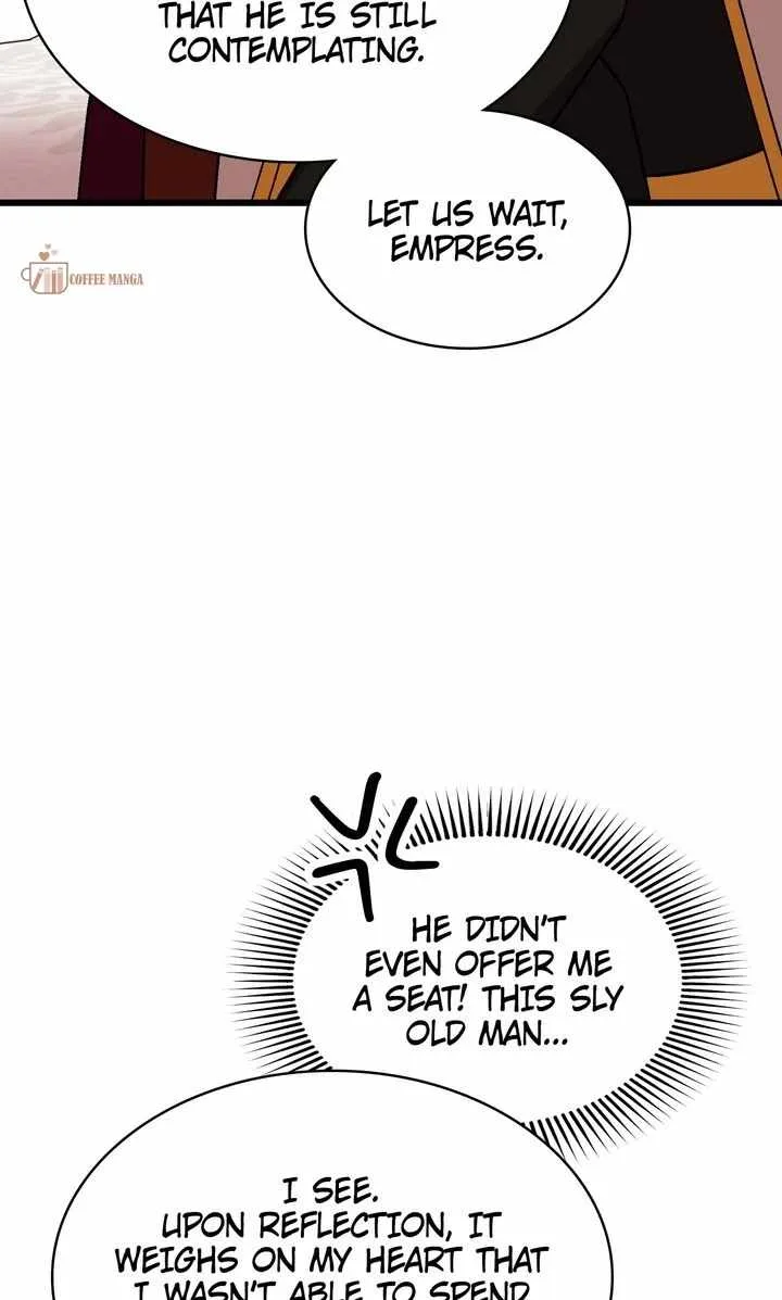 I'll Save This Damn Family! Chapter 129 page 18
