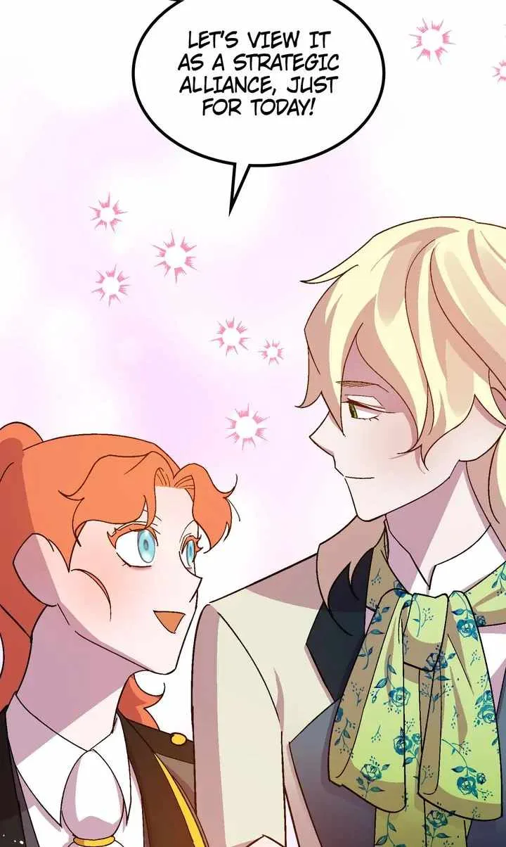 I'll Save This Damn Family! Chapter 116 page 120