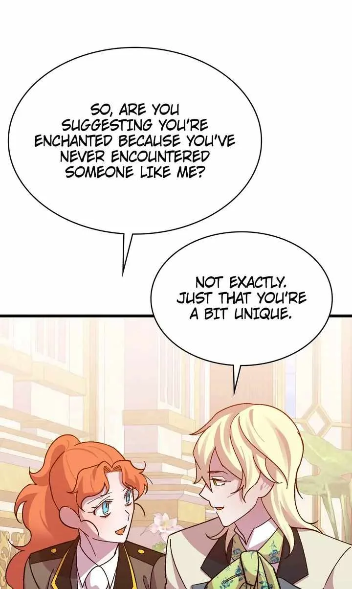 I'll Save This Damn Family! Chapter 116 page 114