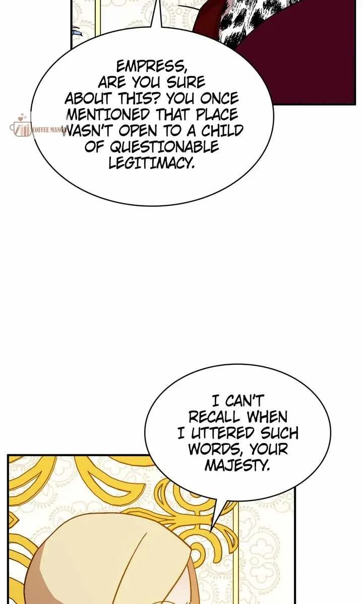 I'll Save This Damn Family! Chapter 129 page 26