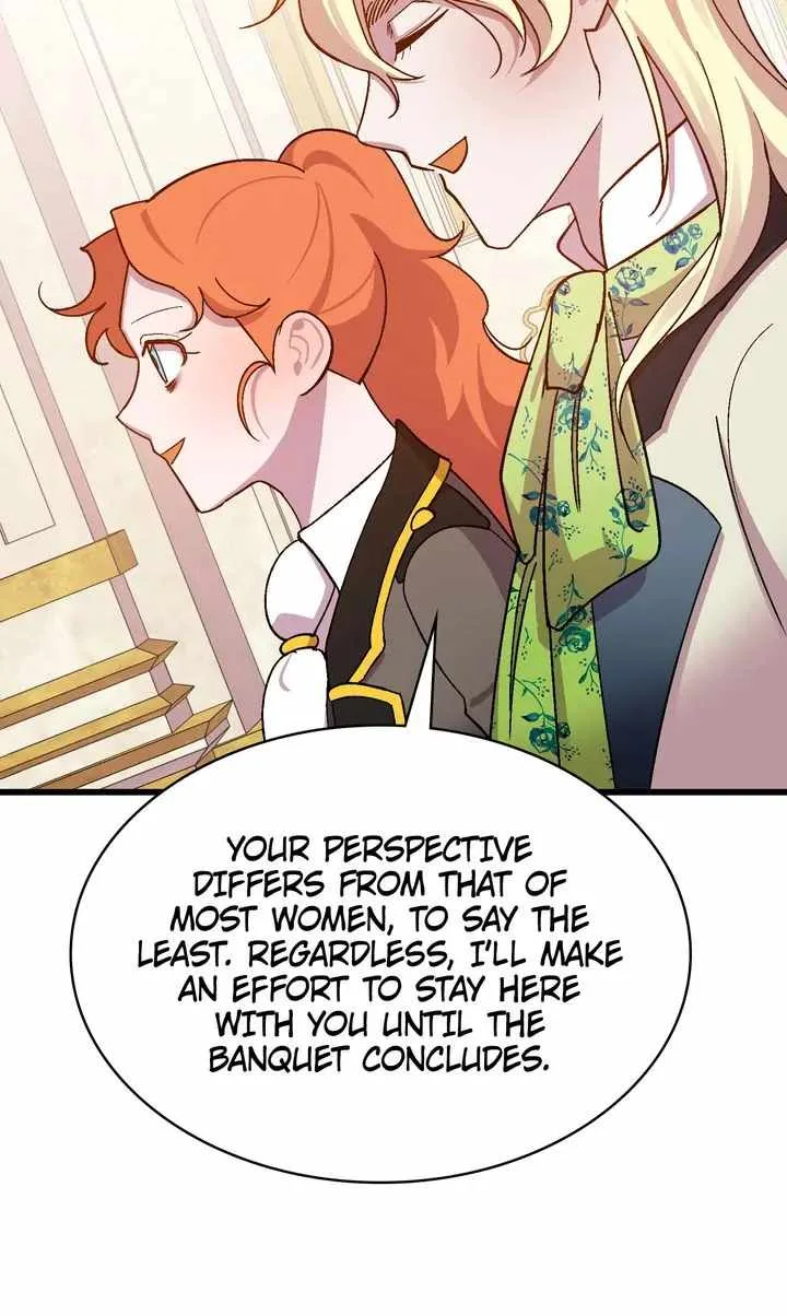 I'll Save This Damn Family! Chapter 116 page 118