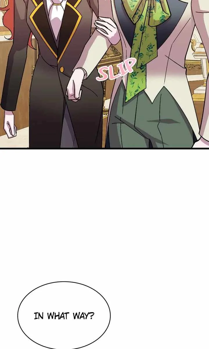 I'll Save This Damn Family! Chapter 116 page 115