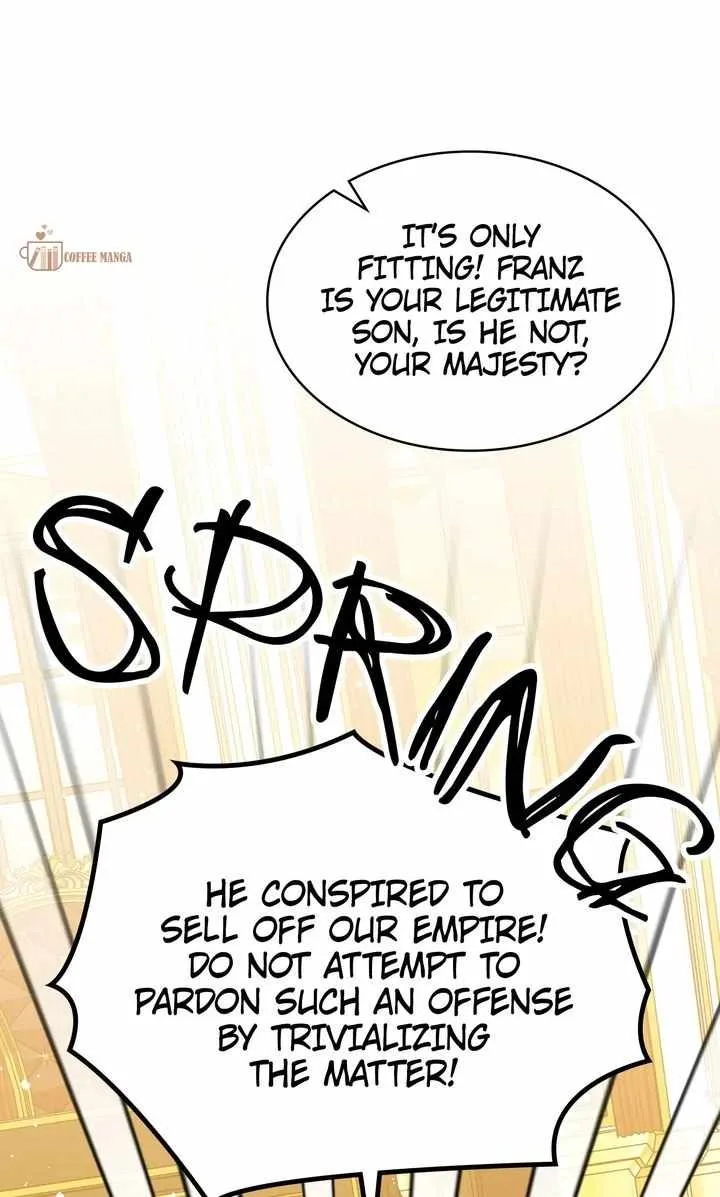I'll Save This Damn Family! Chapter 129 page 29