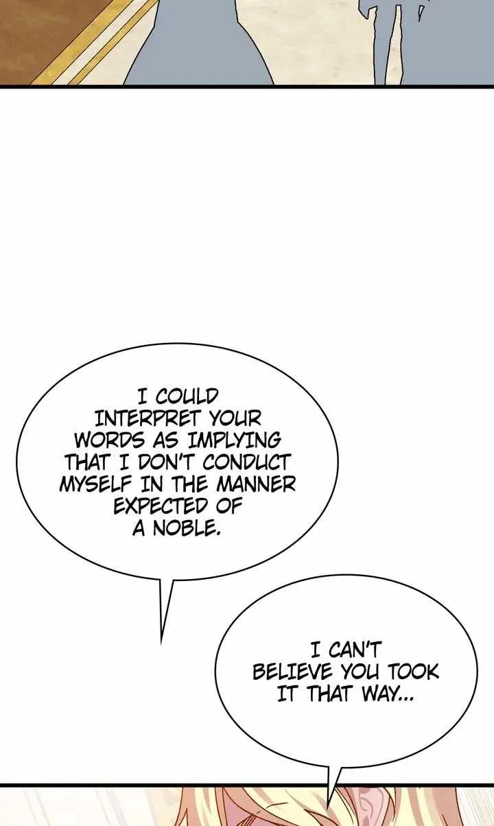 I'll Save This Damn Family! Chapter 116 page 117