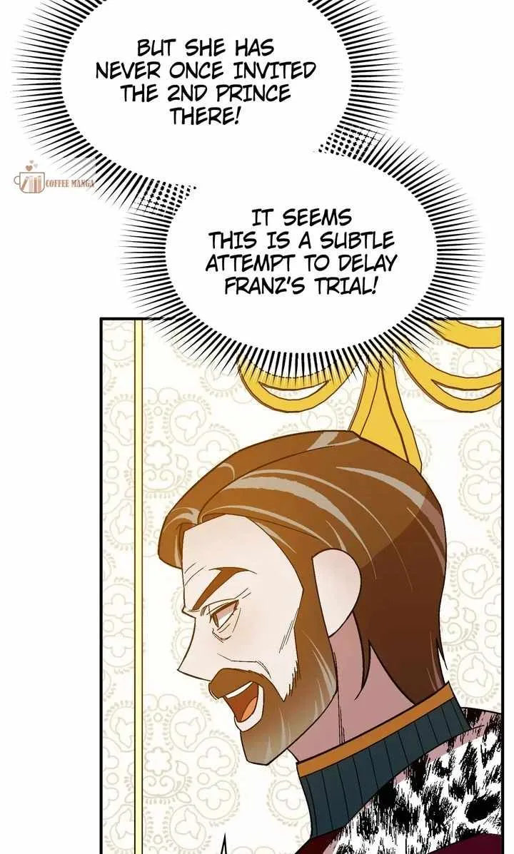 I'll Save This Damn Family! Chapter 129 page 25