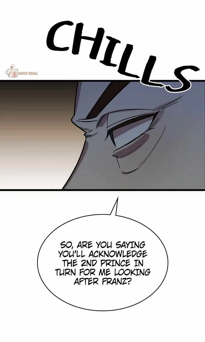 I'll Save This Damn Family! Chapter 129 page 28