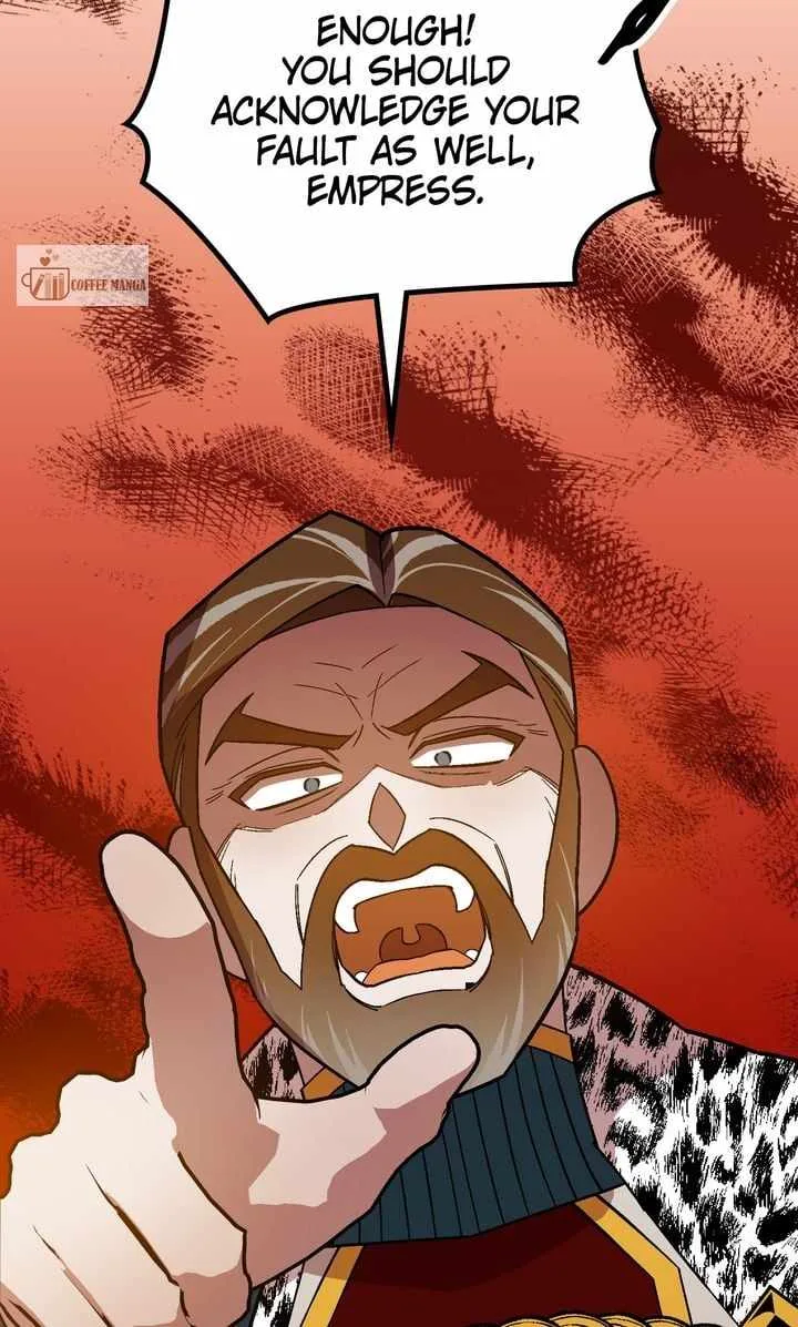 I'll Save This Damn Family! Chapter 129 page 33