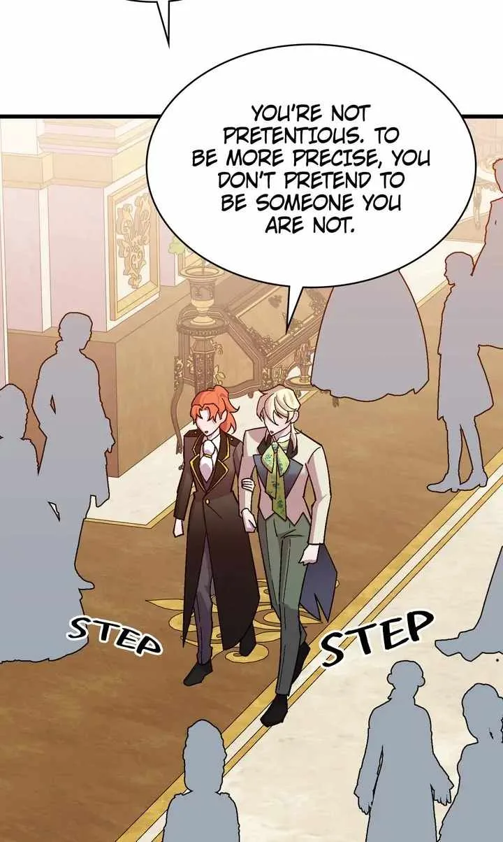 I'll Save This Damn Family! Chapter 116 page 116