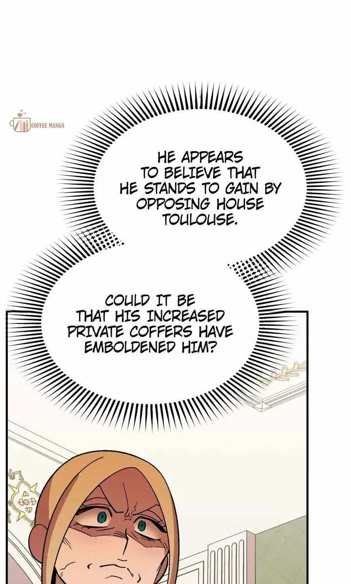 I'll Save This Damn Family! Chapter 129 page 42