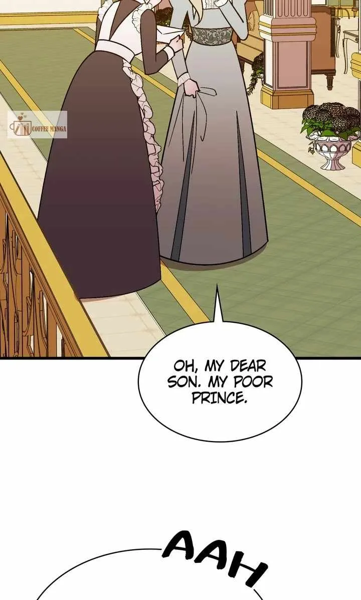 I'll Save This Damn Family! Chapter 129 page 47