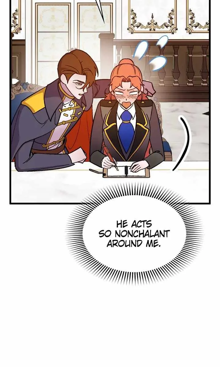 I'll Save This Damn Family! Chapter 132 page 5