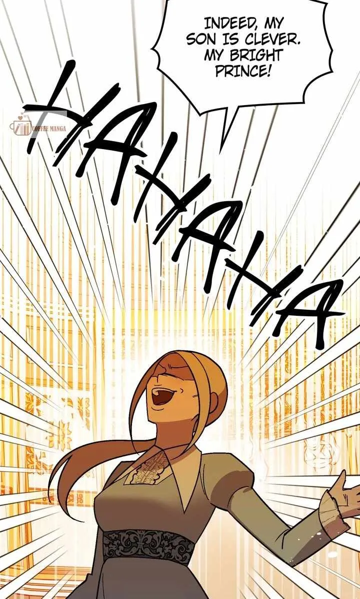 I'll Save This Damn Family! Chapter 129 page 54
