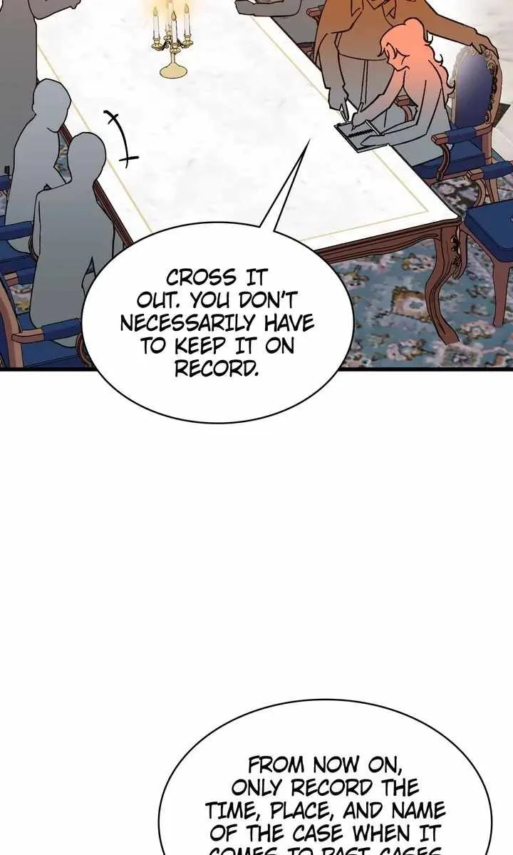 I'll Save This Damn Family! Chapter 132 page 3
