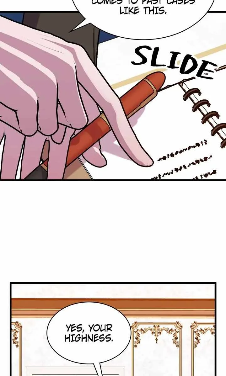 I'll Save This Damn Family! Chapter 132 page 4